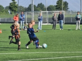 S.K.N.W.K. JO8-1 - M.Z.C. '11 JO8-3 (competitie) 2024-2025 (4e fase) (33/109)